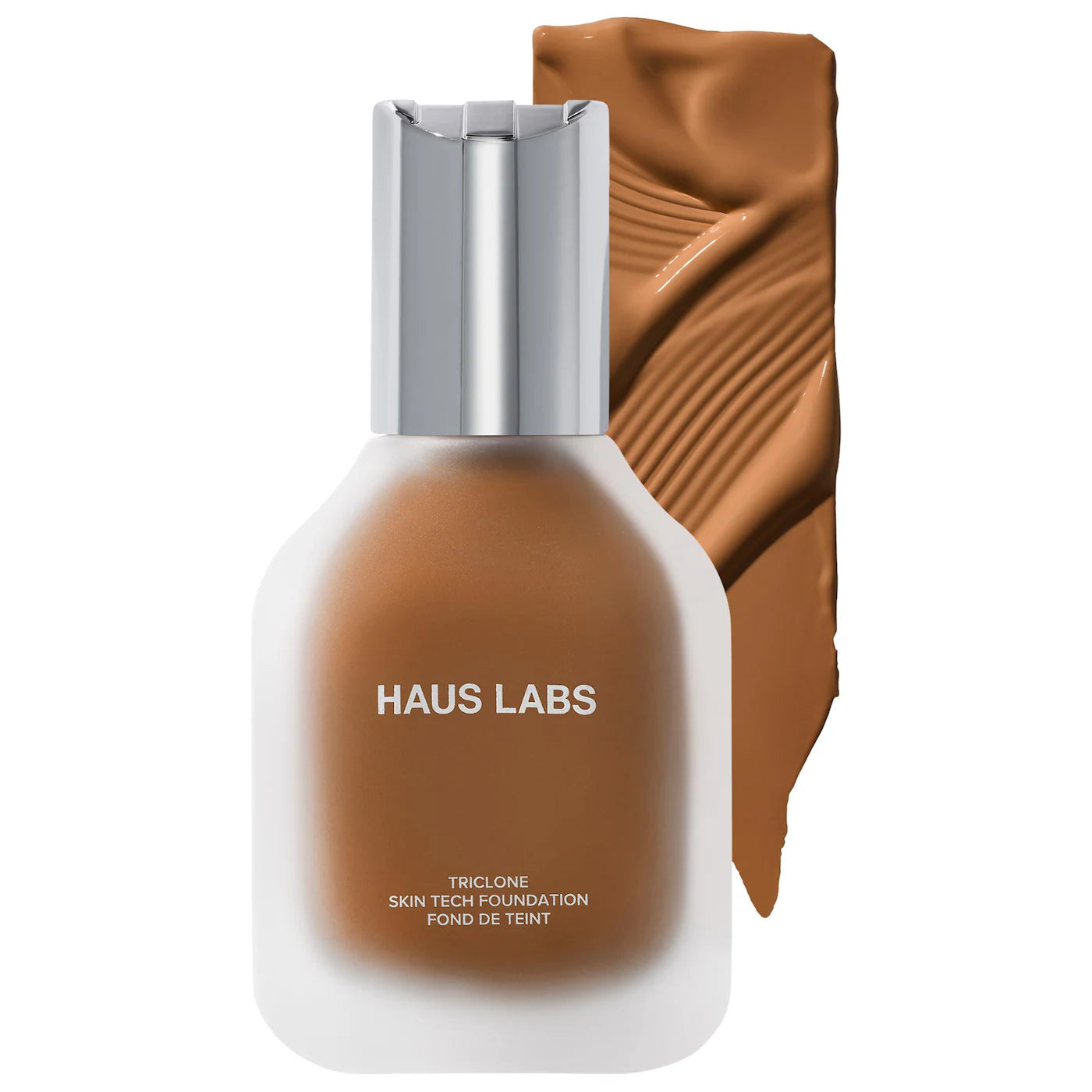 HAUS LABS Foundation