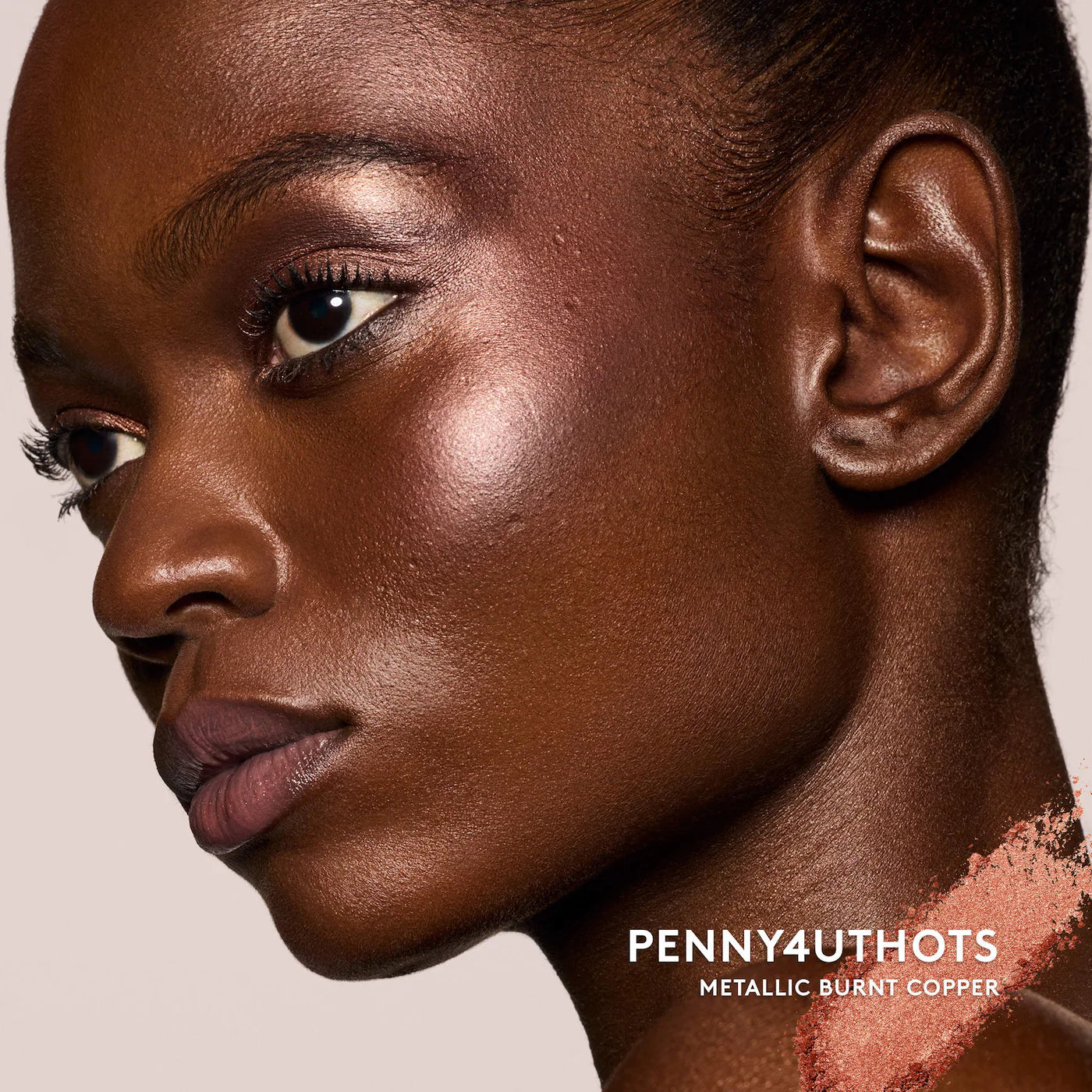 Fenty Beauty by Rihanna Killawatt Foil Freestyle Highlighter