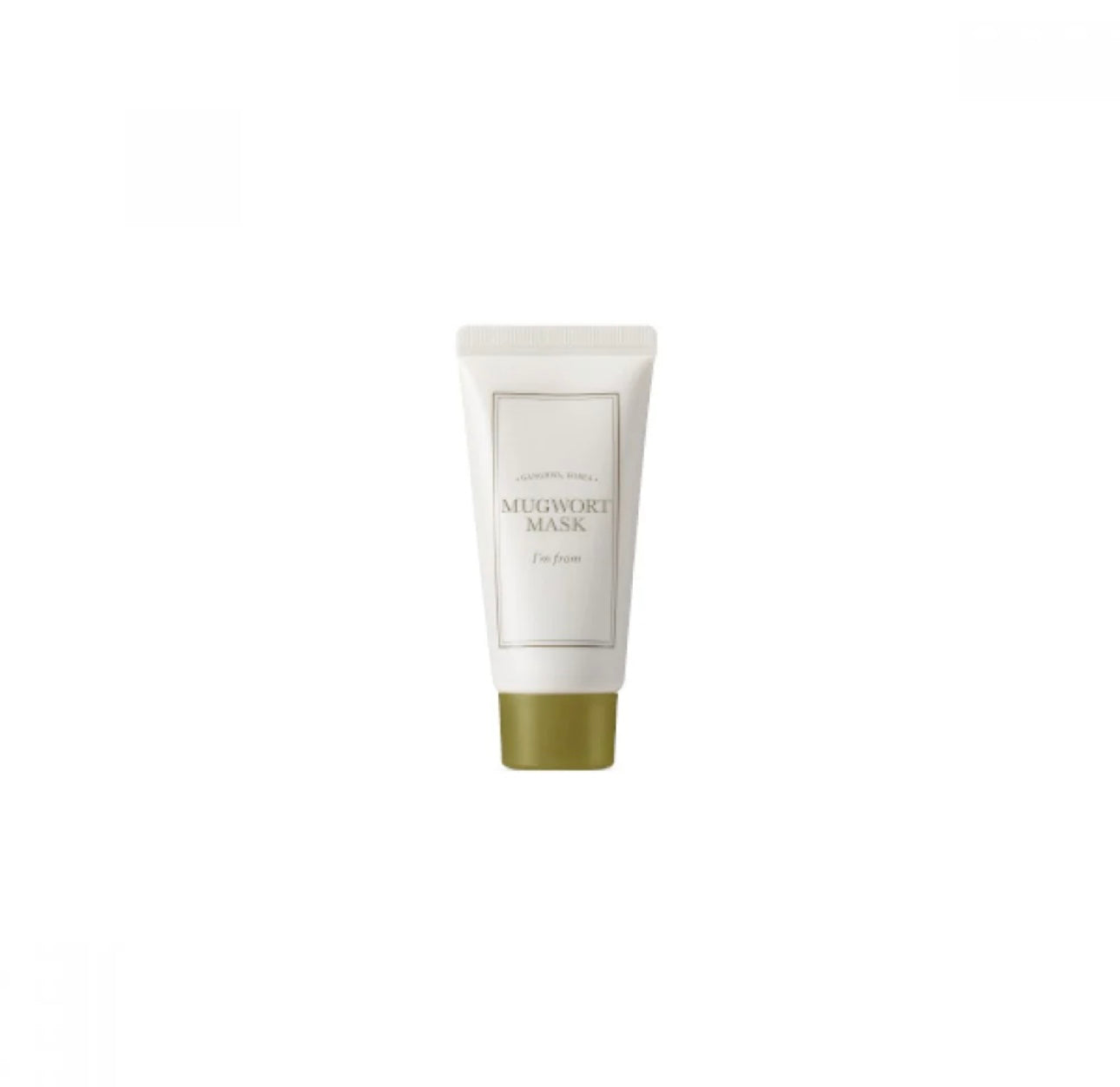 9 Step Korean Skincare Routine Bag