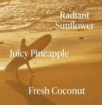 GOLDEN HOUR NOURISHING BODY OIL