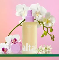 ISLAND ORCHID NOURISHING BODY OIL