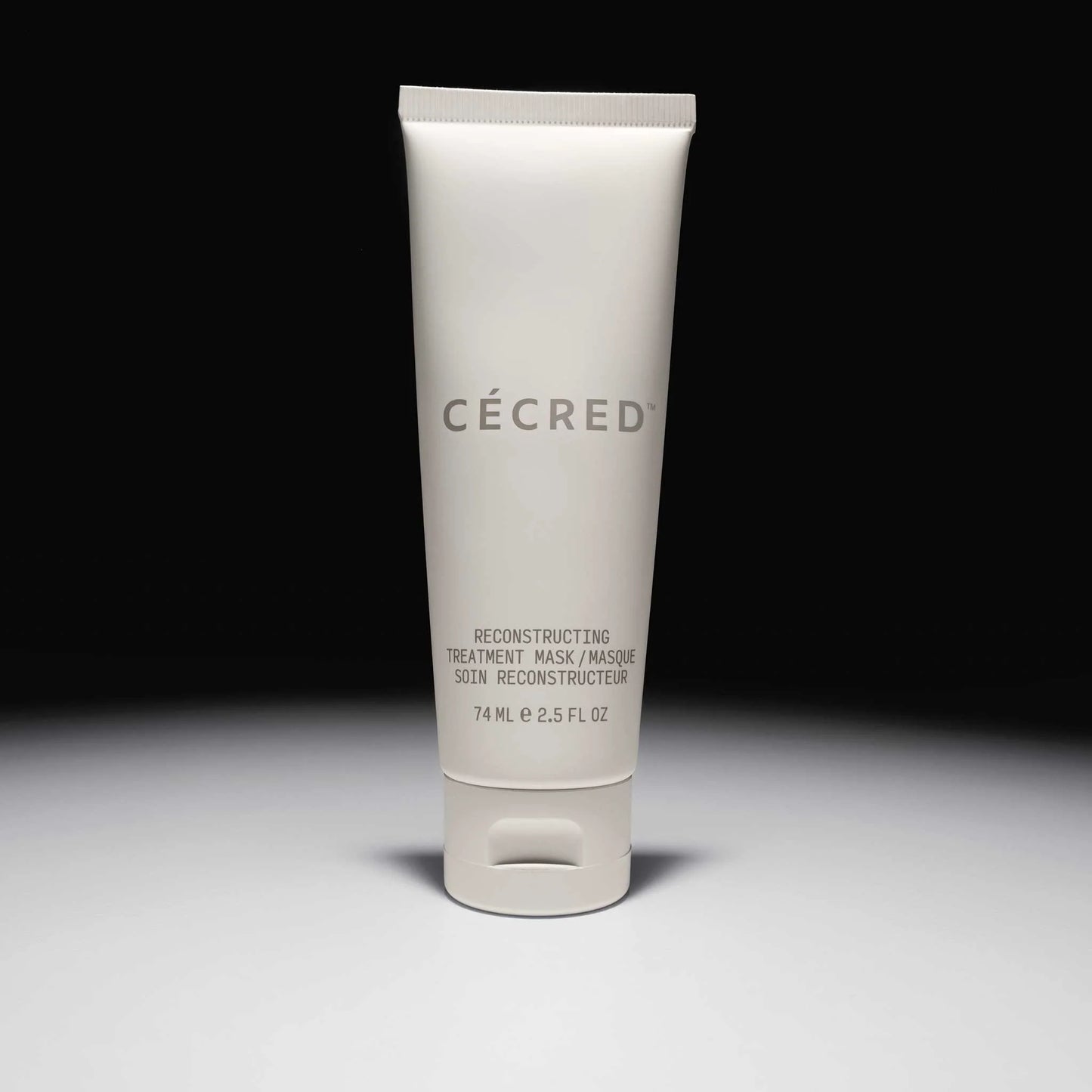 RECONSTRUCTING TREATMENT MASK