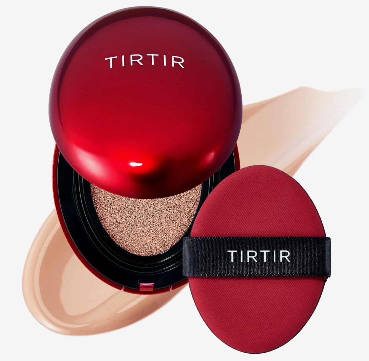 TIRTIR