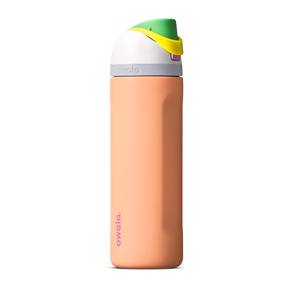 OWALA Peachy Keen 24oz=710ml