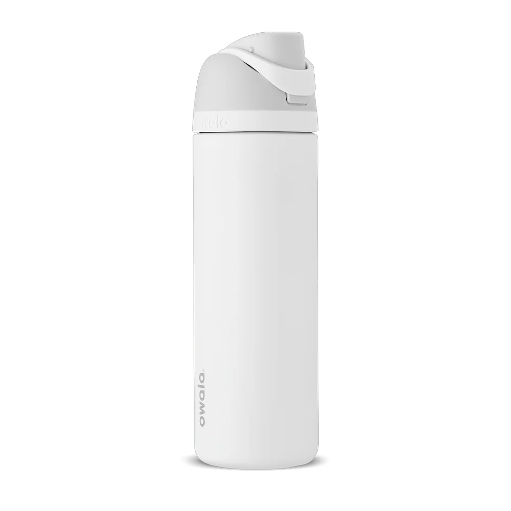 OWALA Shy Marshmallow 24OZ=710ML