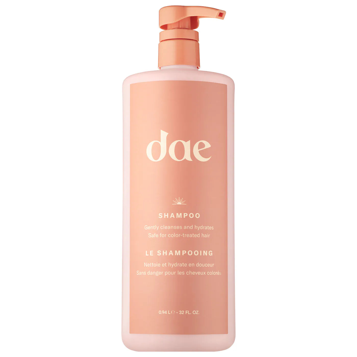 dae Signature Shampoo