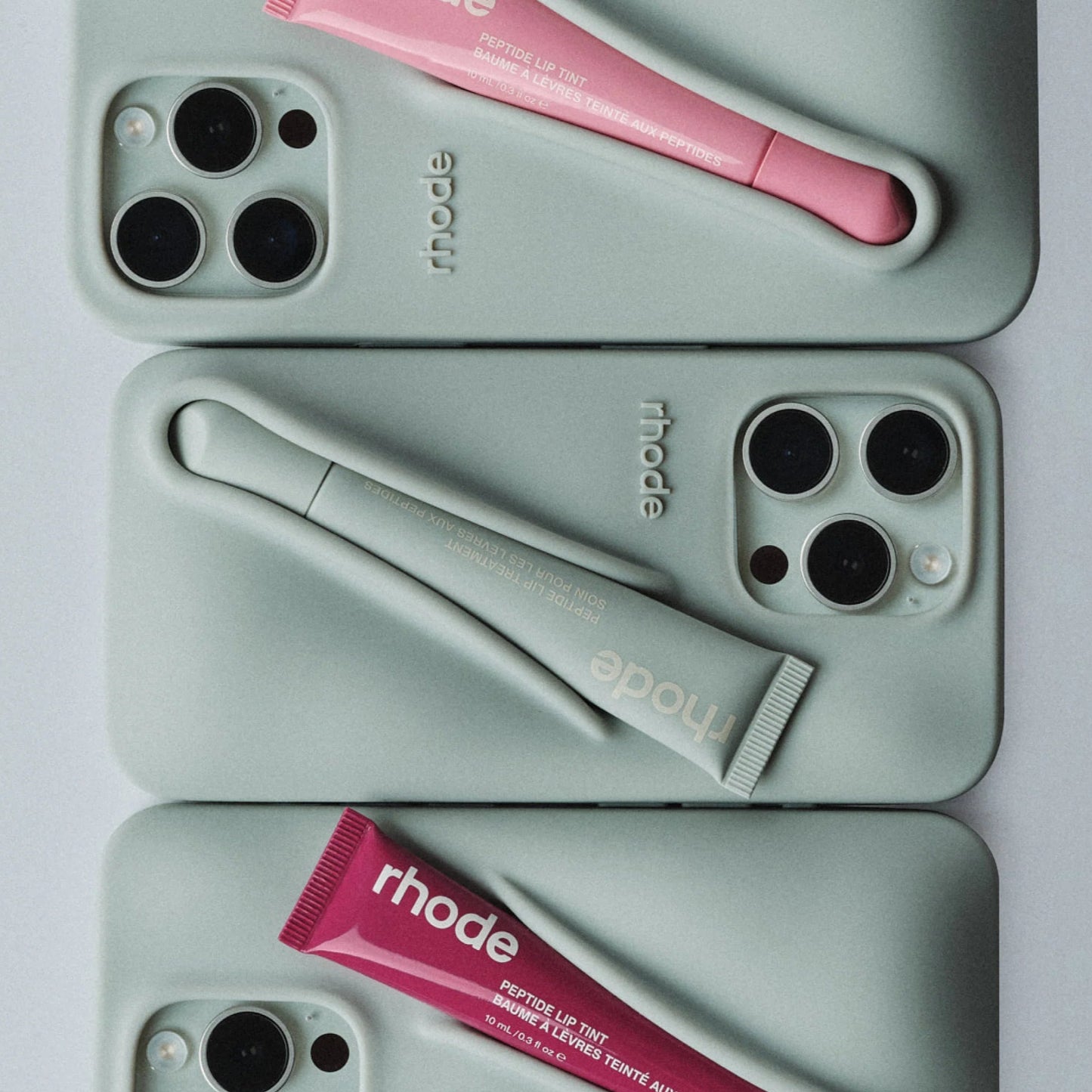 Rhode Lip Case