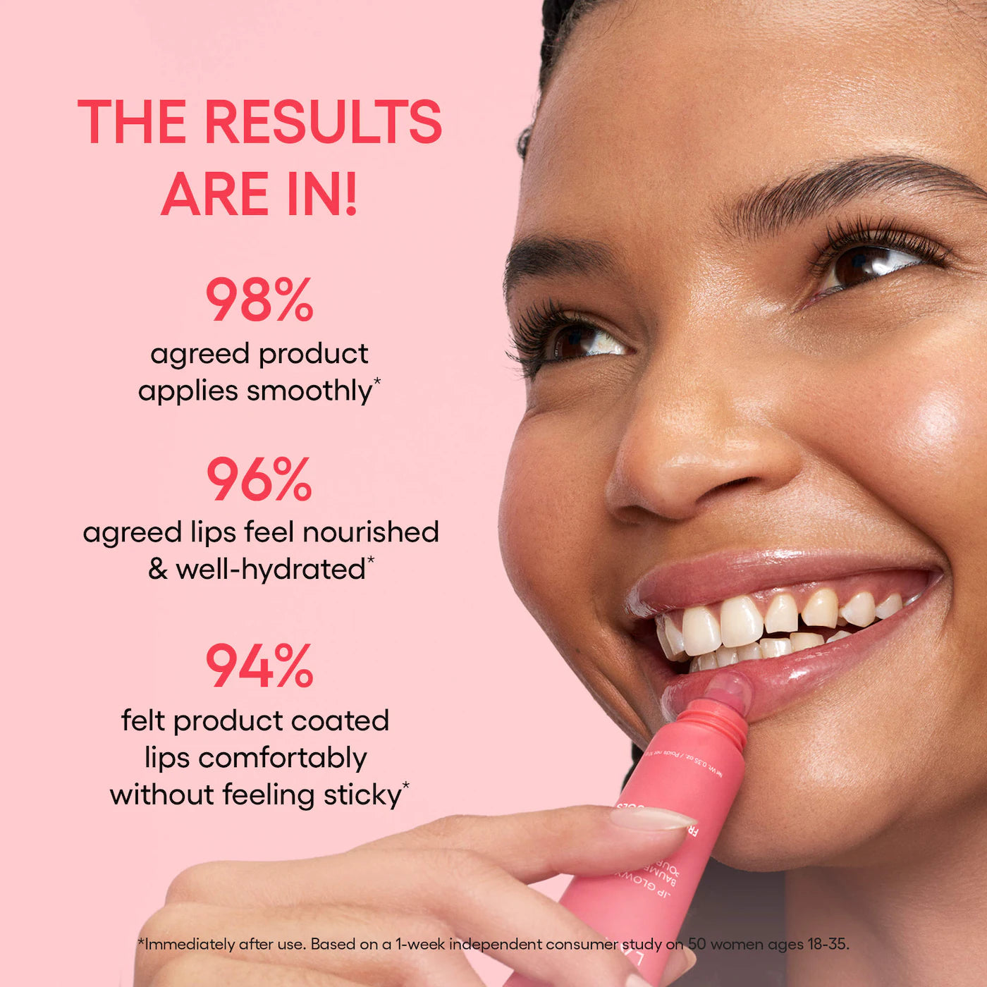 LANEIGE Berry Sweet Lip Treatment Minis Trio Set