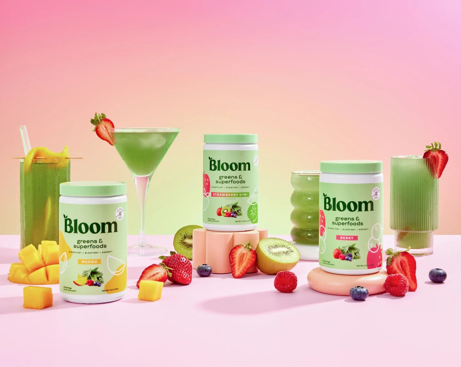Bloom