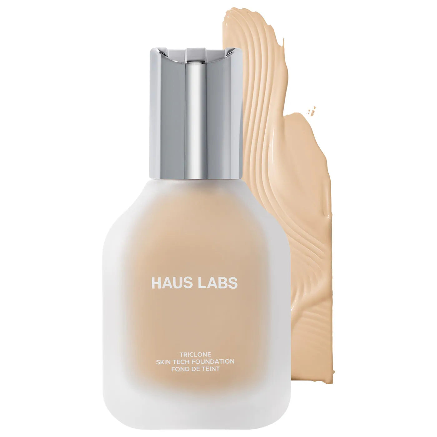 HAUS LABS  Foundation
