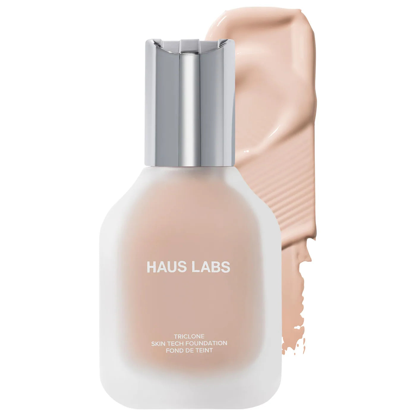 HAUS LABS  Foundation