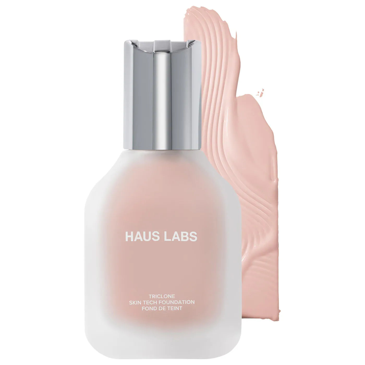 HAUS LABS  Foundation