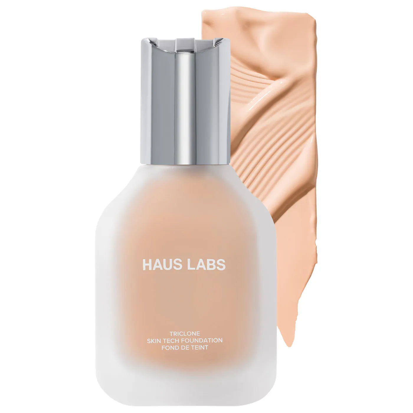 HAUS LABS  Foundation