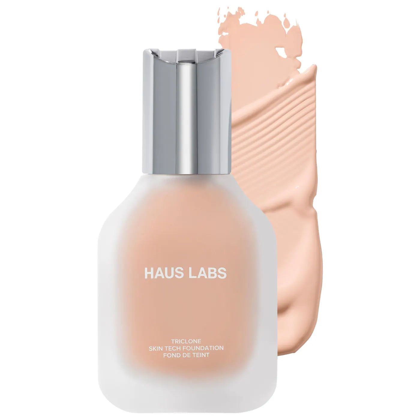 HAUS LABS  Foundation