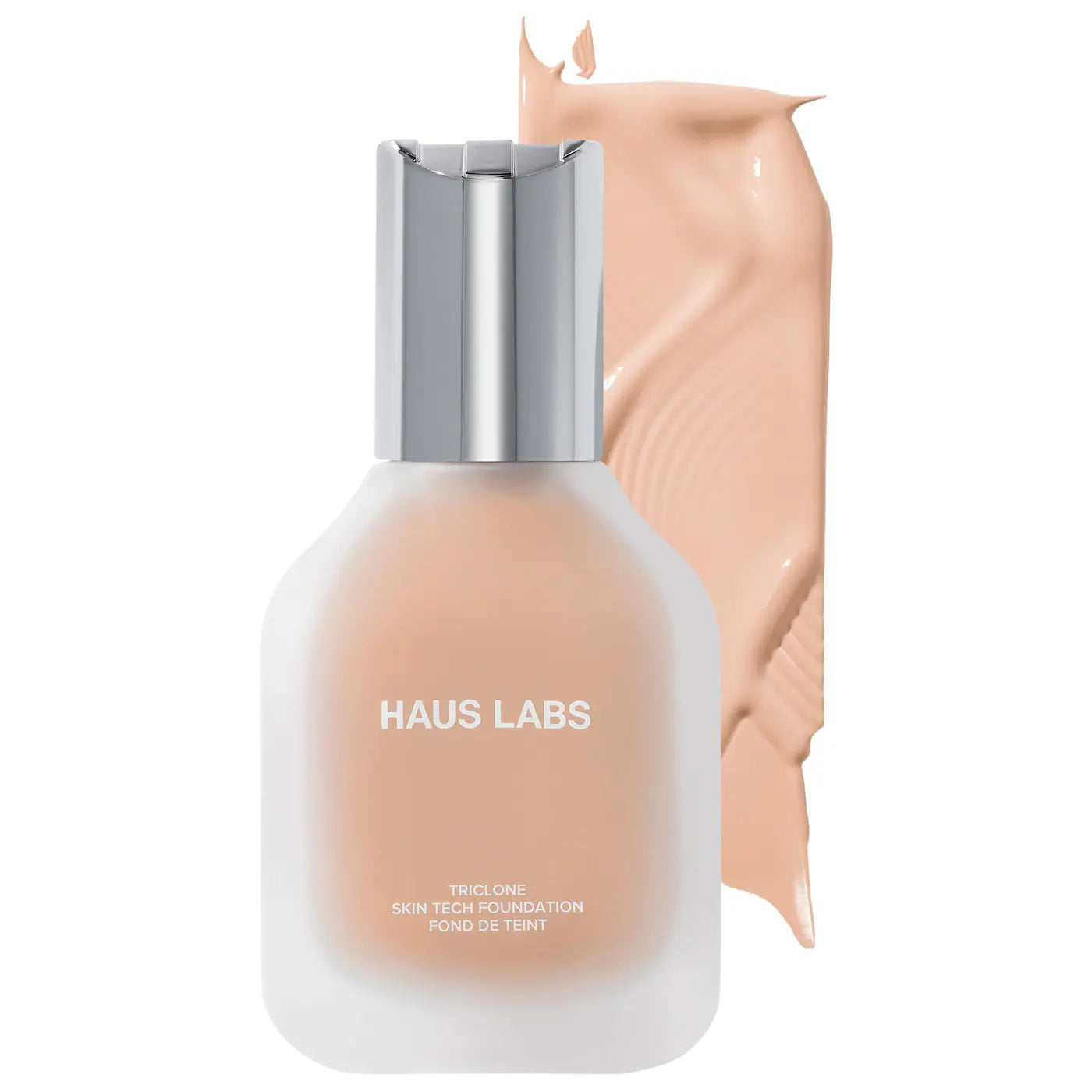 HAUS LABS  Foundation