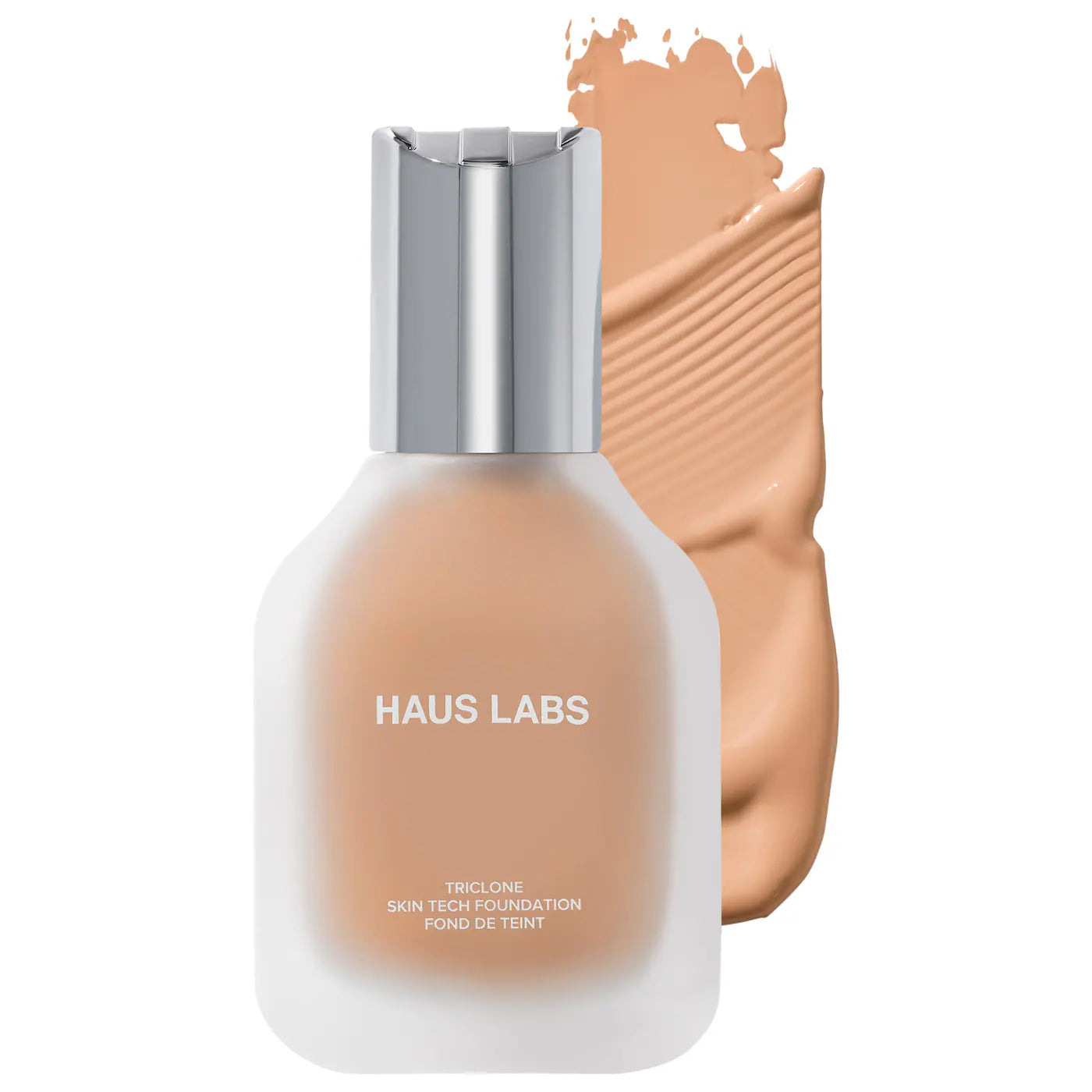 HAUS LABS  Foundation