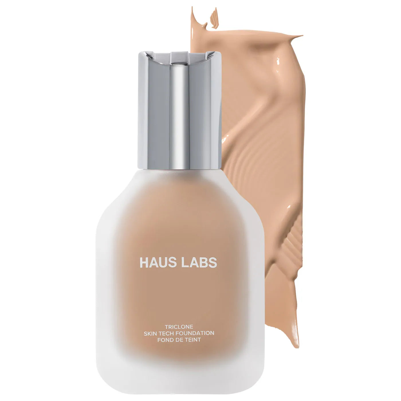 HAUS LABS  Foundation