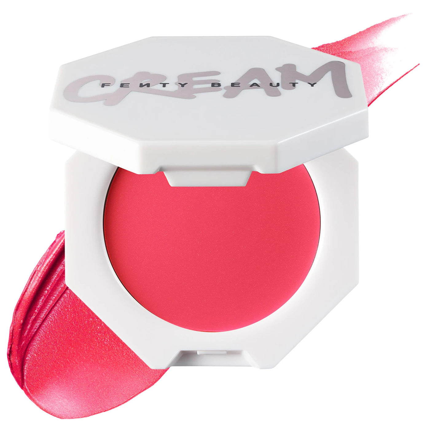 Fenty Beauty by Rihanna  Cheeks Out Freestyle Cream Blush