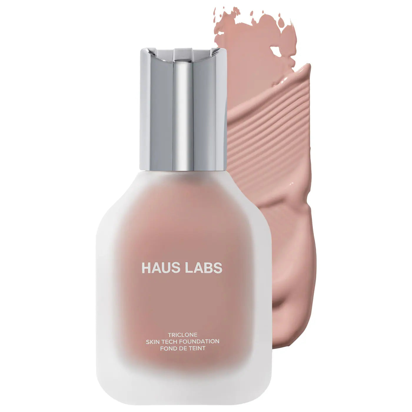HAUS LABS  Foundation
