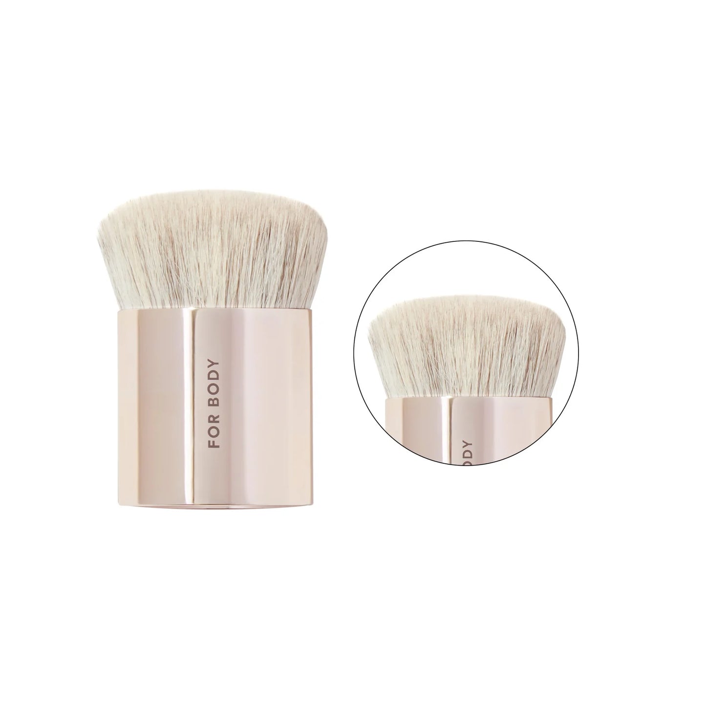 PATRICK TA  Body Brush