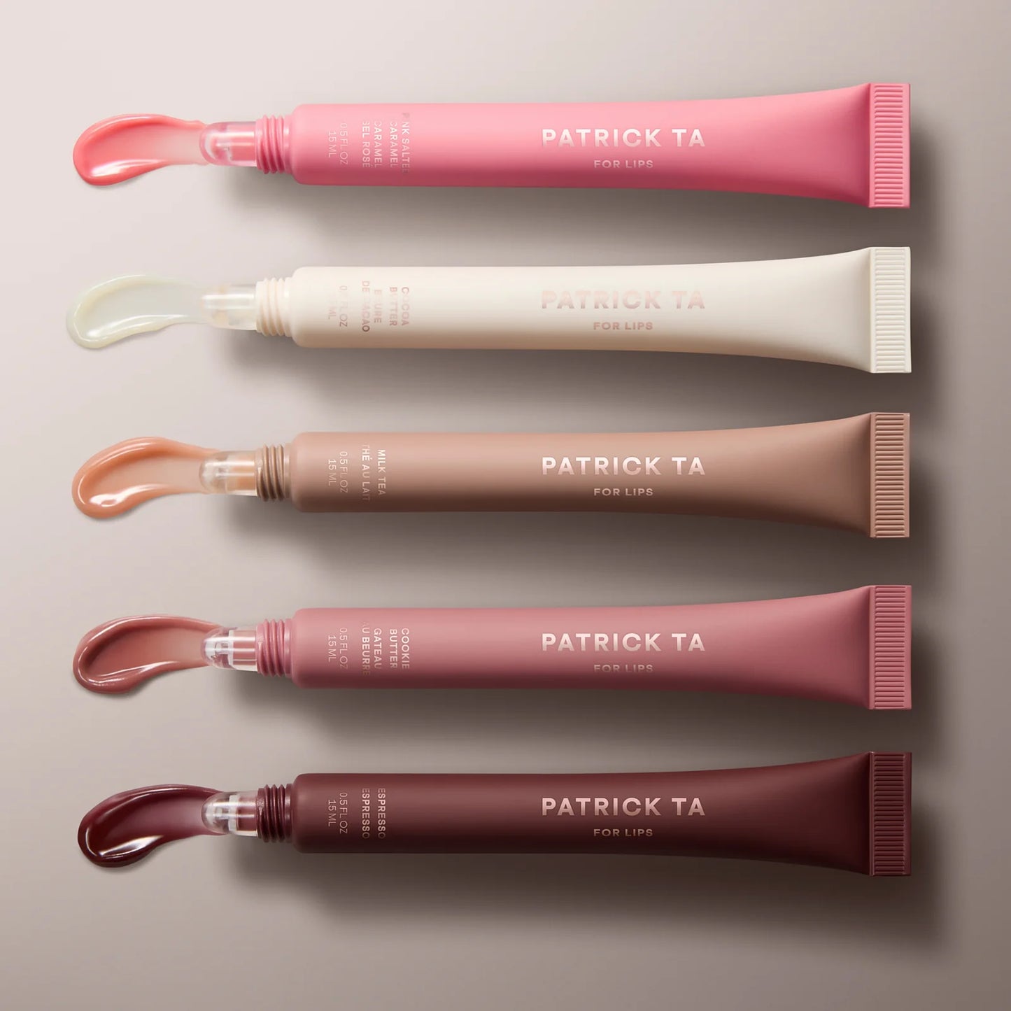 Major Moisture smoothing lip balm