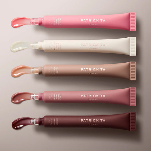 Major Moisture smoothing lip balm