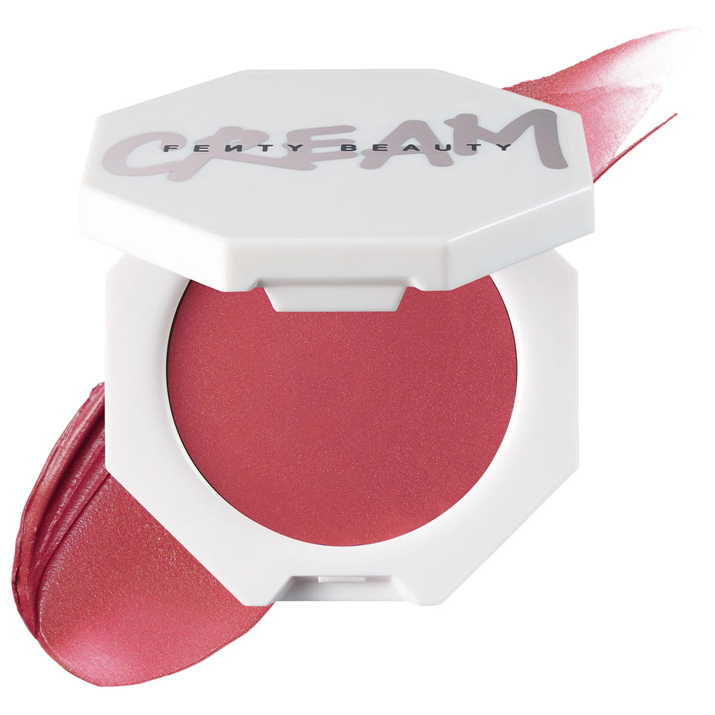 Fenty Beauty by Rihanna  Cheeks Out Freestyle Cream Blush