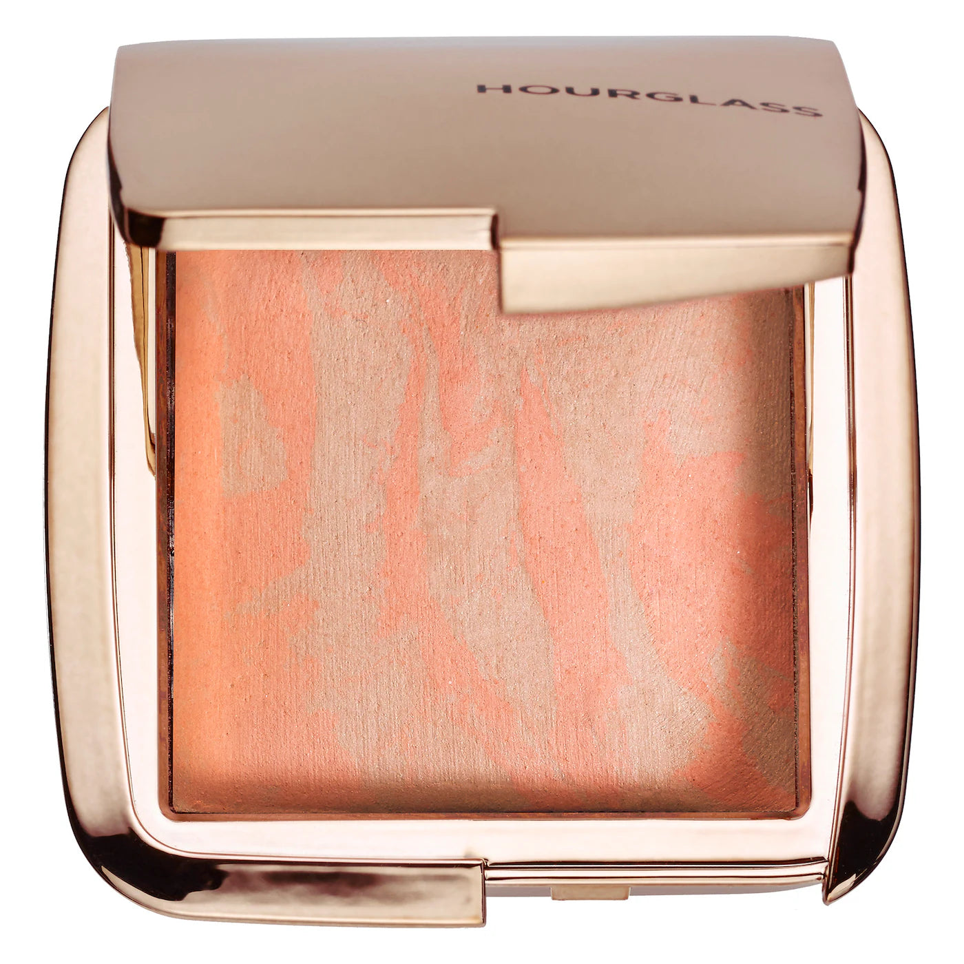 Hourglass  Ambient Lighting Blush Collection