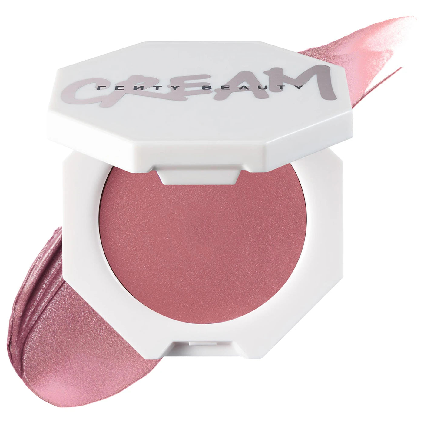 Fenty Beauty by Rihanna  Cheeks Out Freestyle Cream Blush