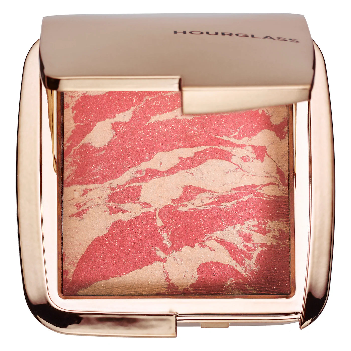 Hourglass  Ambient Lighting Blush Collection