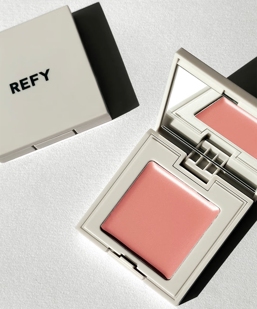 REFY  Cream Blush