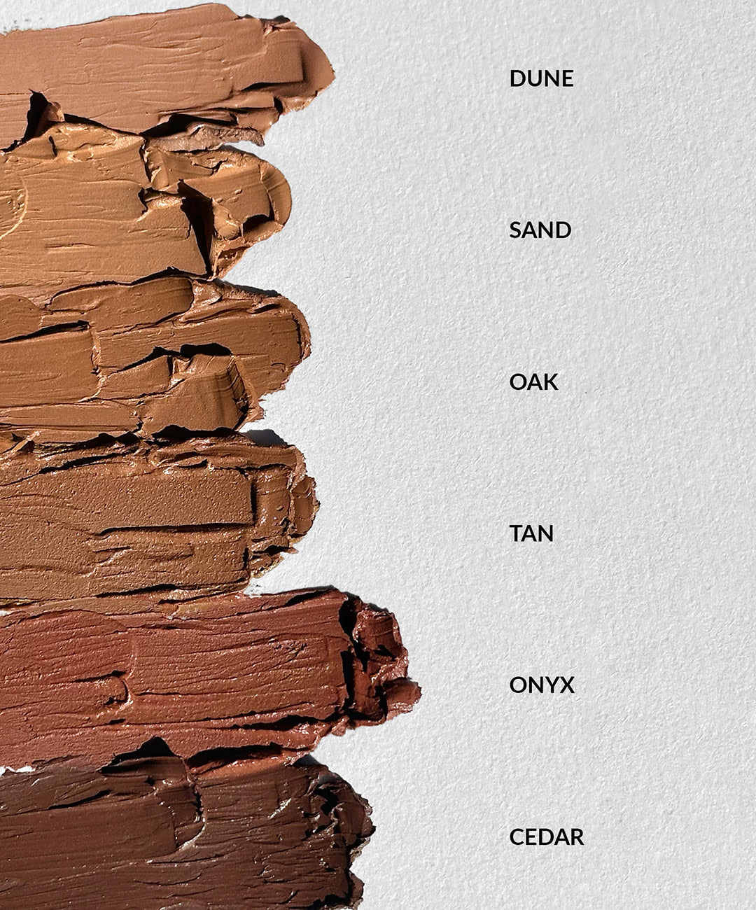 REFY  Cream Bronzer