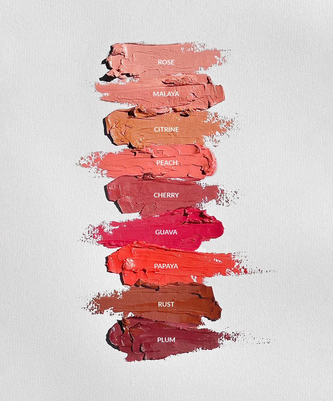 REFY  Cream Blush