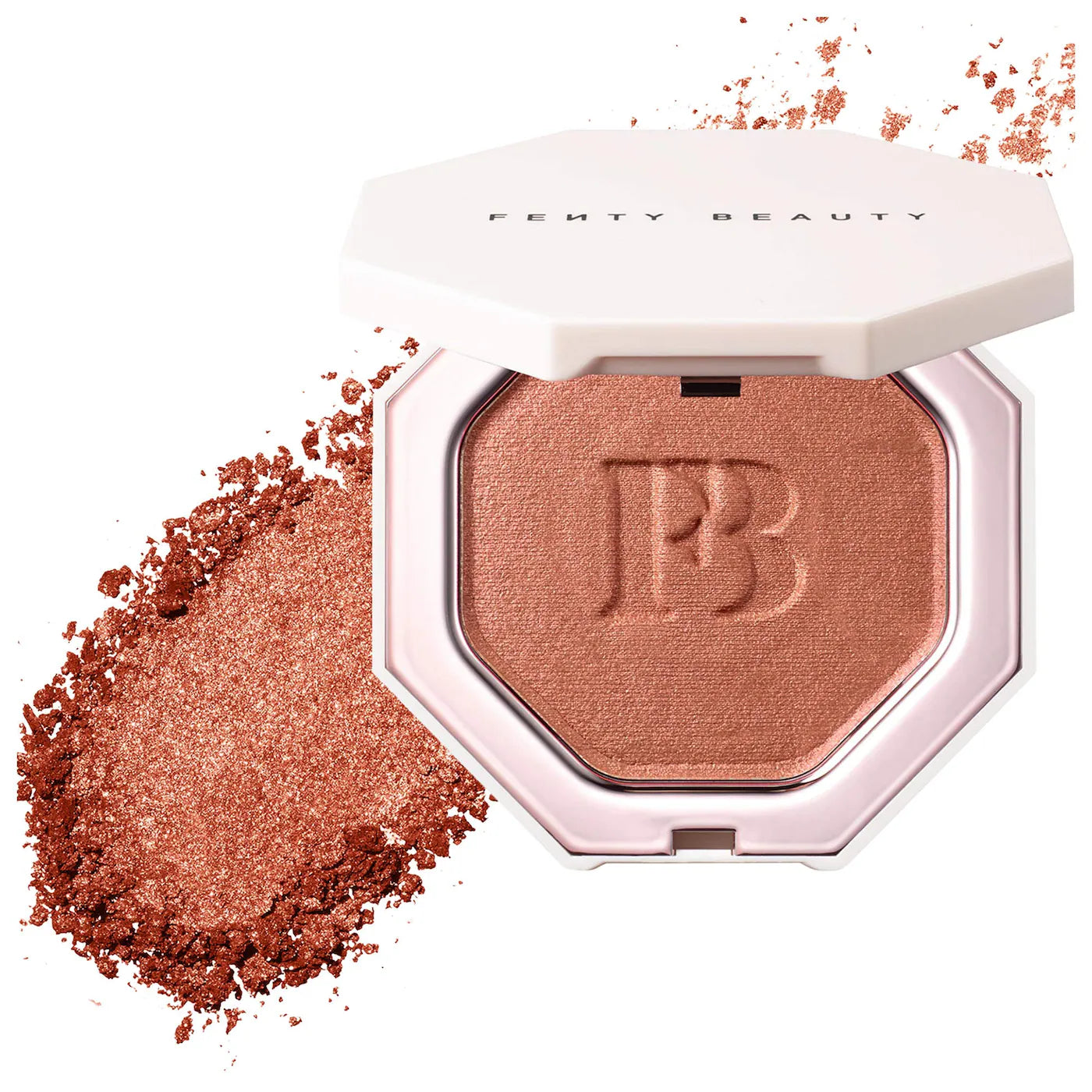 Fenty Beauty by Rihanna  Killawatt Foil Freestyle Highlighter