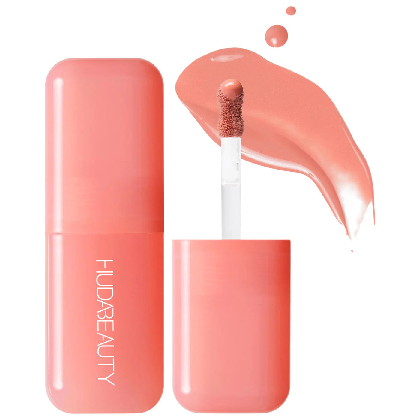 HUDA BEAUTY  Blush Filter Soft Glow Liquid Blush