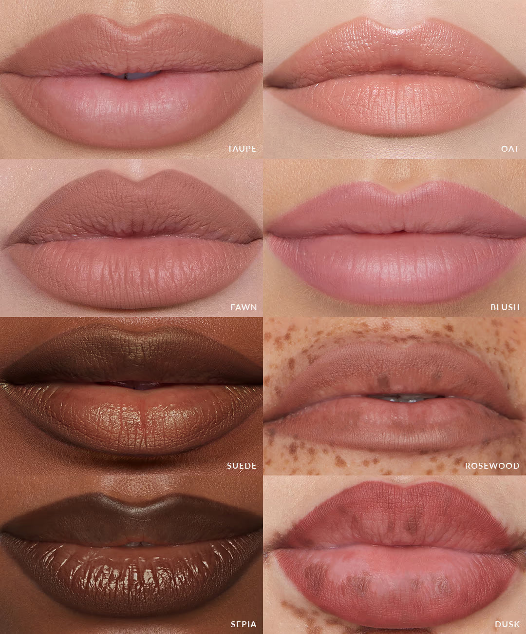 REFY  Lip Sculpt Longwear Liner