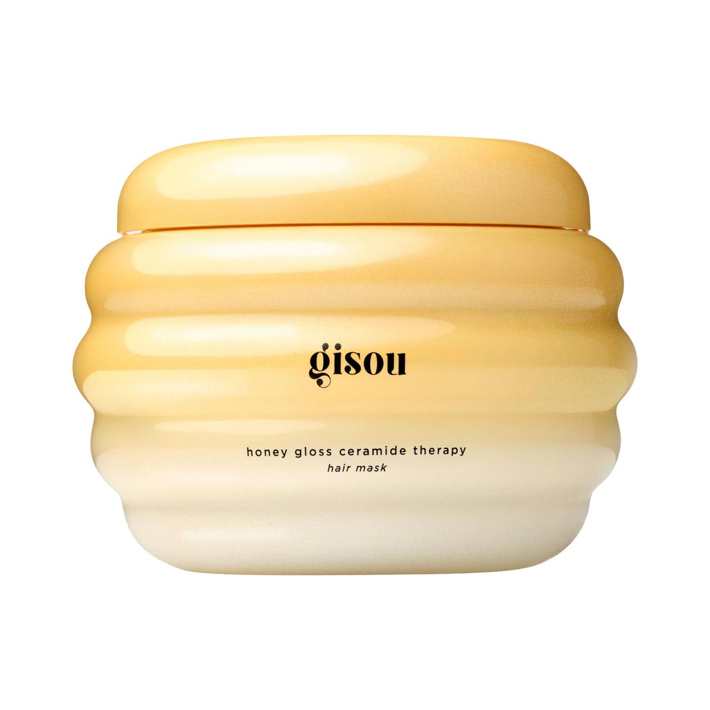 Gisou  Honey Gloss Ceramide Therapy Hydrating Hair Mask 7.8 oz / 230 ml