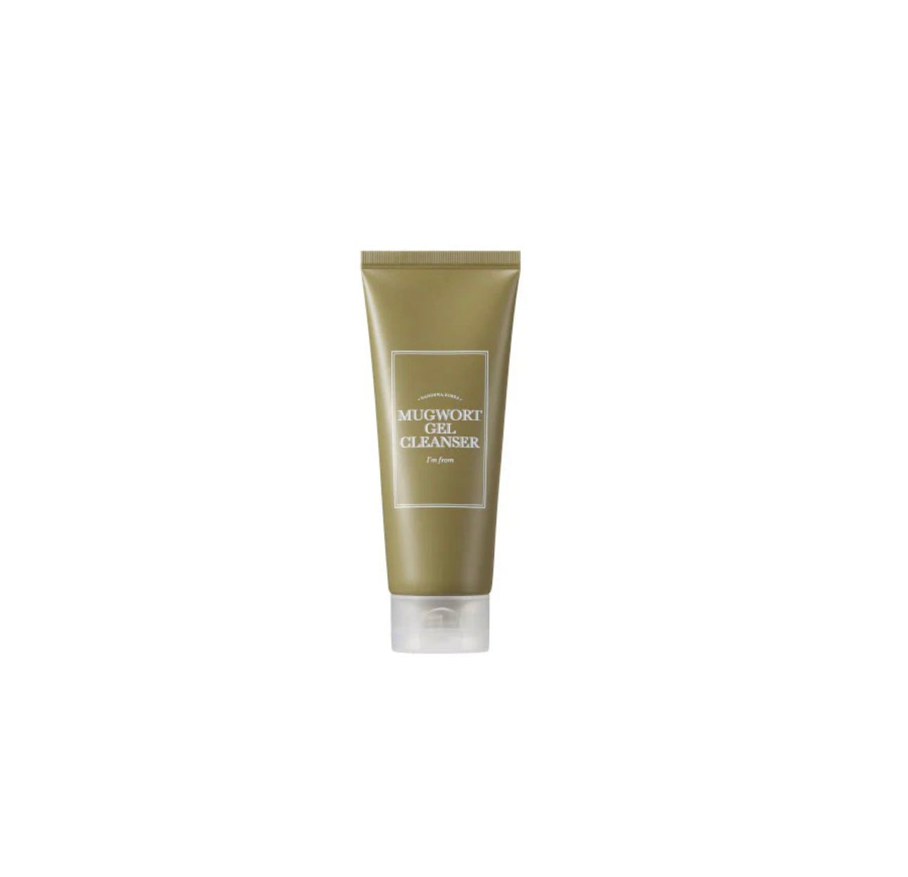 9 Step Korean Skincare Routine Bag