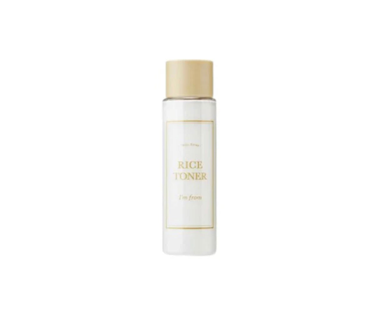 9 Step Korean Skincare Routine Bag