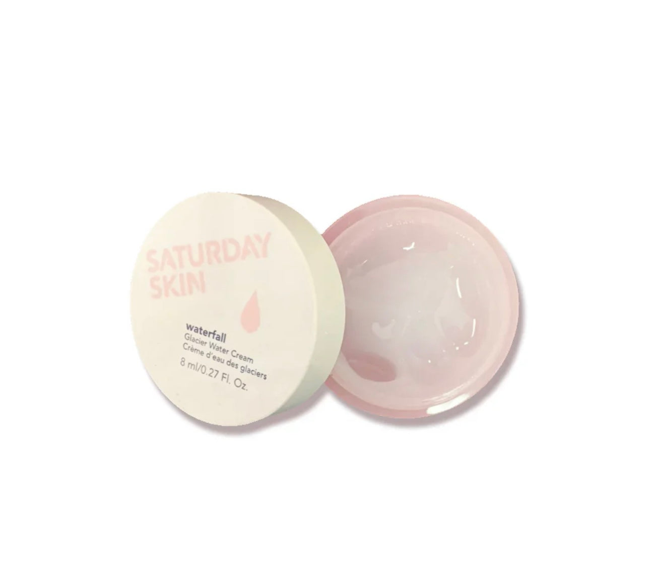 9 Step Korean Skincare Routine Bag