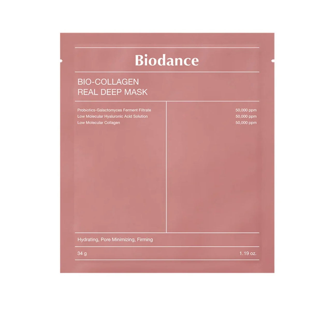 9 Step Korean Skincare Routine Bag