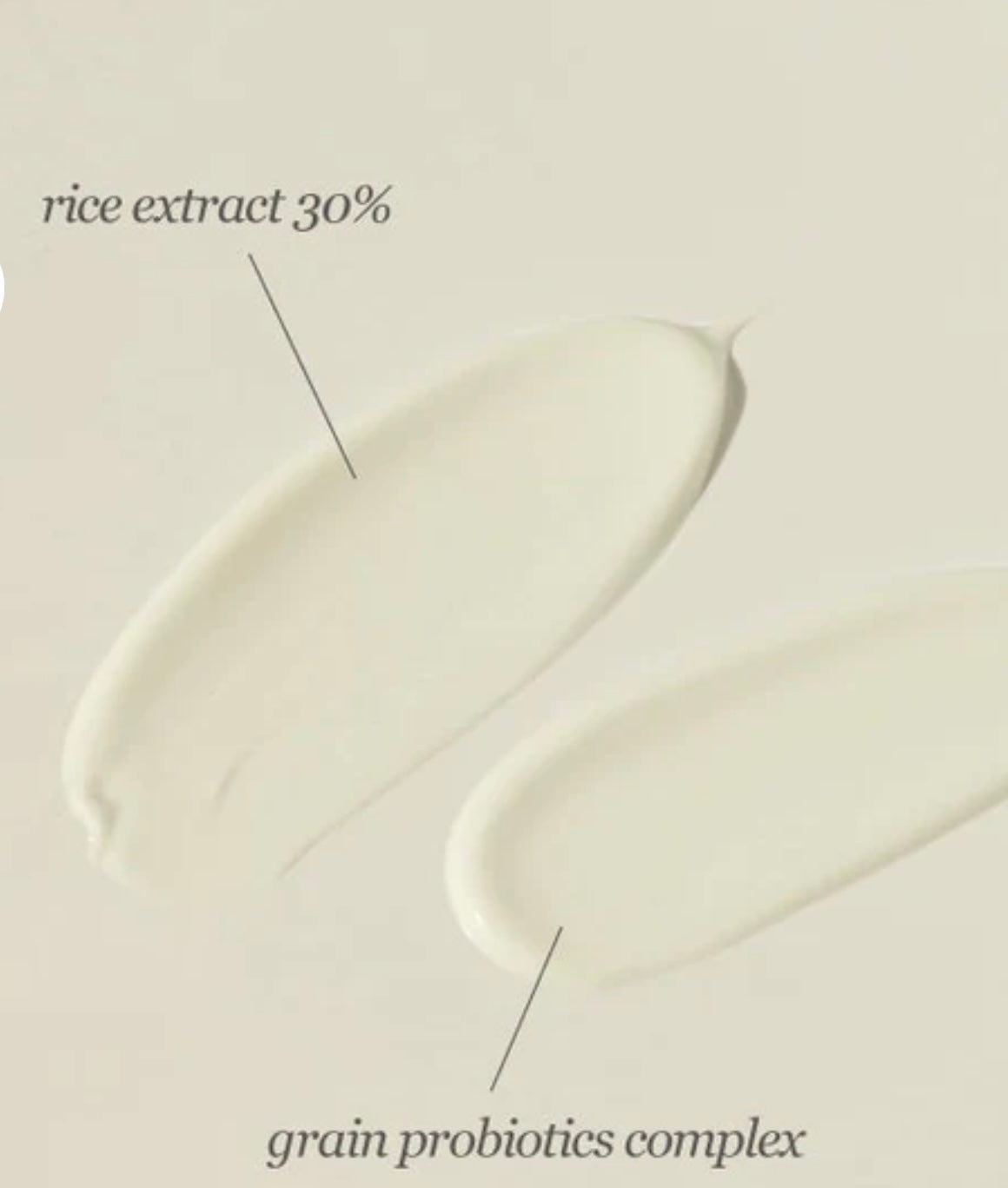 Beauty of Joseon Rice + Probiotics Relief Sunscreen