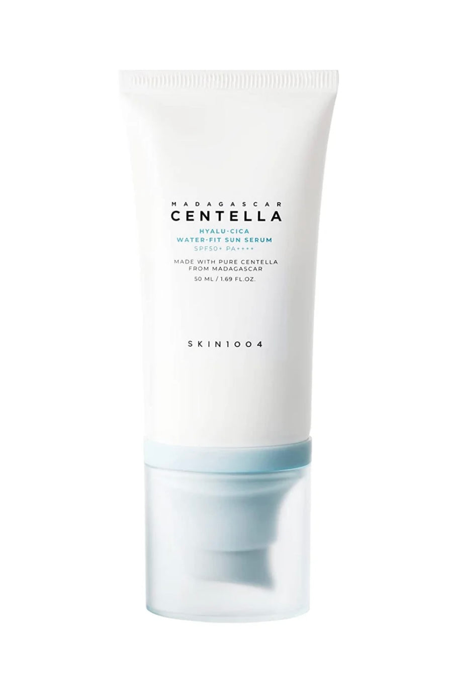 Skin1004 Hyalu-Cica Water-Fit Sun Serum
