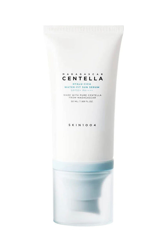 Skin1004 Hyalu-Cica Water-Fit Sun Serum