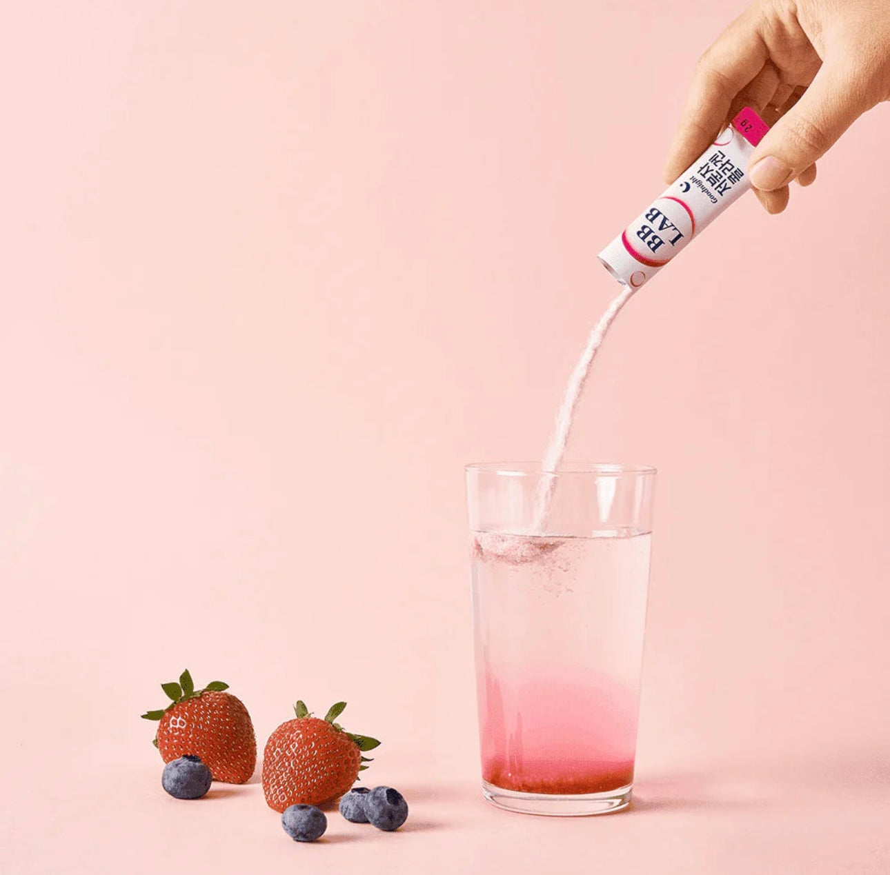 BB LAB Goodnight Low Molecular Collagen Powder Stick