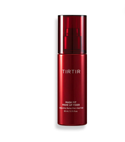 TIRTIR Mask Fit Make Up Fixer