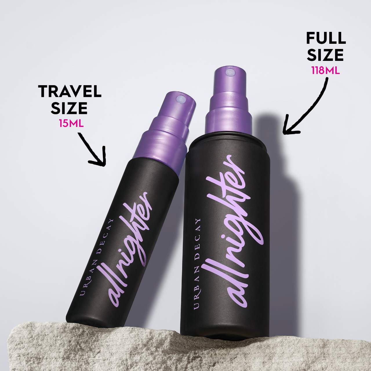 Urban Decay  All Nighter Waterproof Makeup Setting Spray