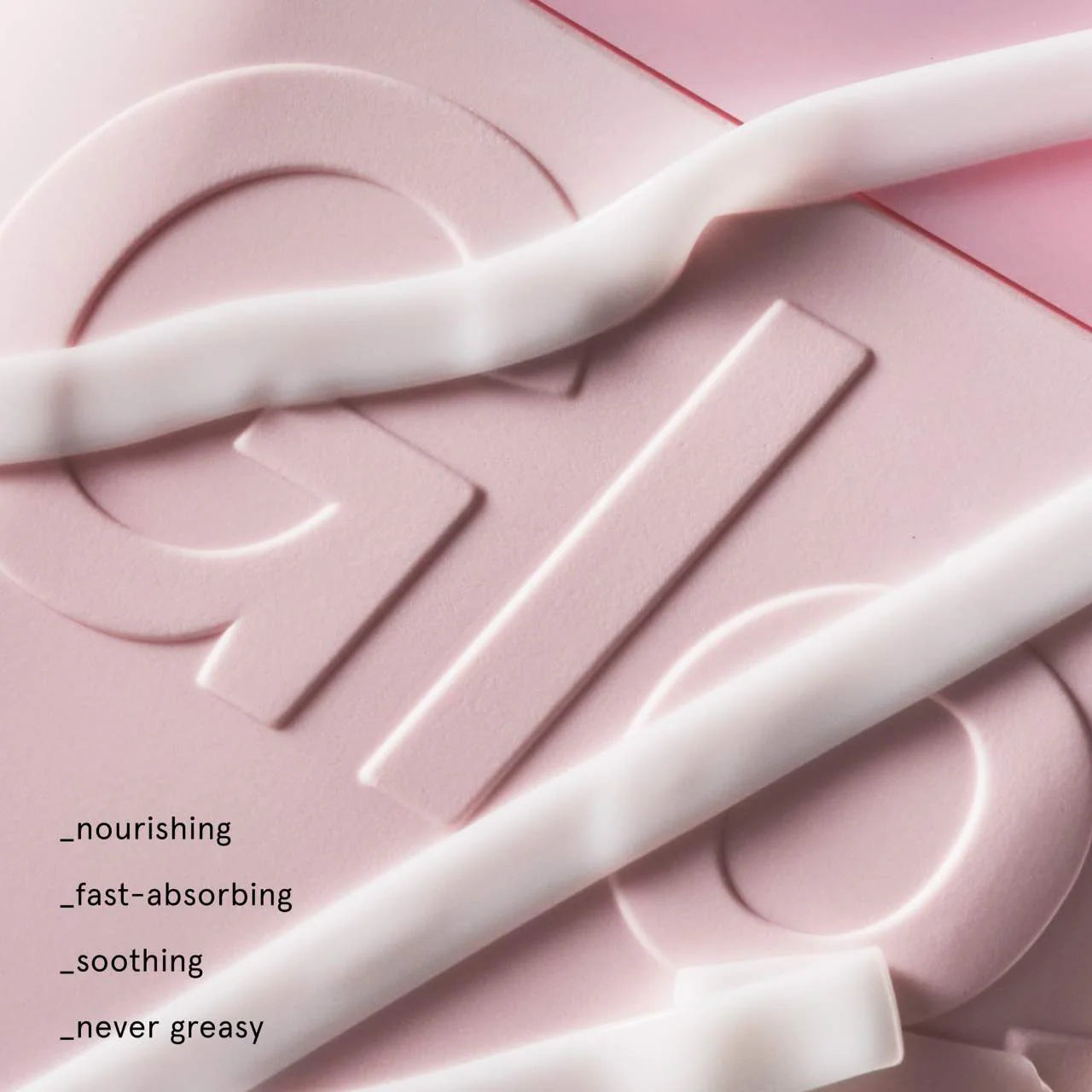 Glossier  Hand Cream