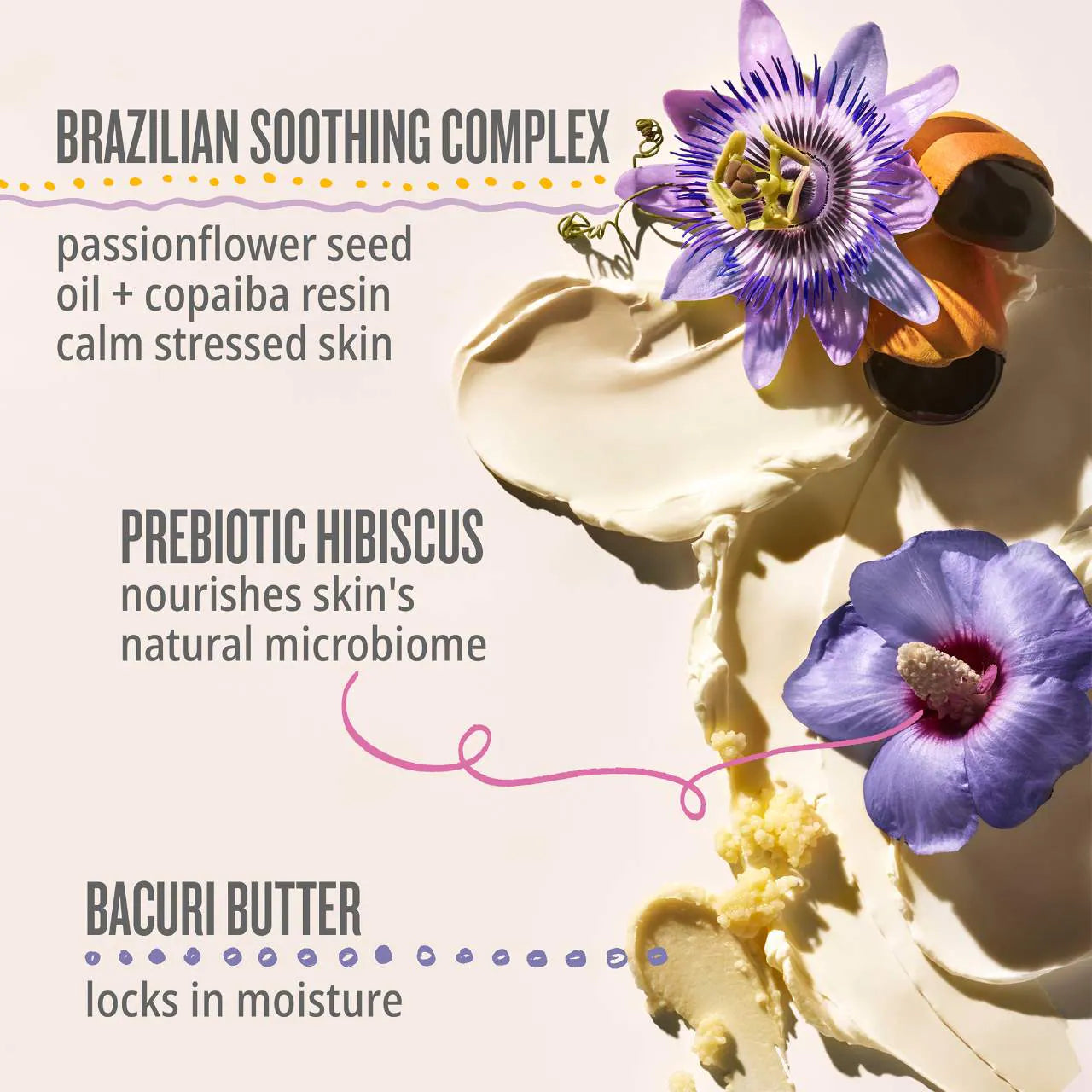 Sol de Janeiro  Delícia Drench™ Deeply Moisturizing Body Butter for Dry Skin