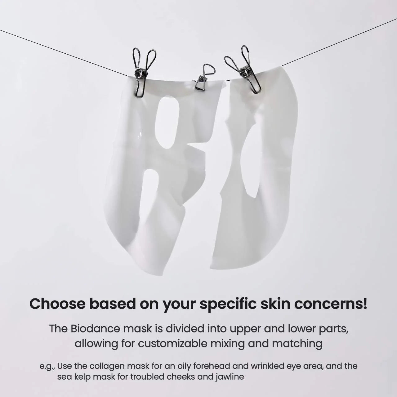 Biodance&nbsp; Real Deep Mask Gift Set